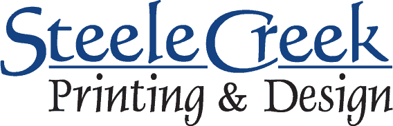 Steele Creek Printing & Design Inc.
